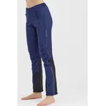 Dámské skialpové kalhoty Silvini Soracte tmavě modrá L