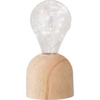 Lampička Bloomingville, Stolní lampa Sandy - Formadore
