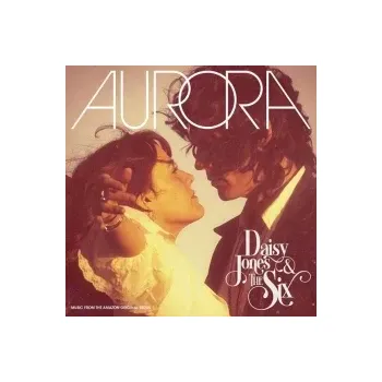 Zahraniční hudba Aurora / 2CD - Jones Daisy & The Six [2 CD]