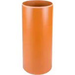 OSMA Kanalizační šachtová roura hladká ECONOMY 400 Délka: 4000 mm