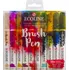 Ecoline Brush Pen 10 ks Fashion