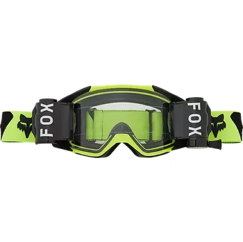 Motocyklové brýle Vue Roll Off Goggle - OS 31354-019-OS