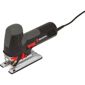 Přímočará pila WURTH ELEKTRICKÁ PŘÍMOČARÁ PILA STP 140 EXACT-S