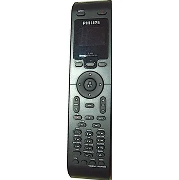 Dálkový ovladač PHILIPS 313922851731 - kompatibilní značkový dálkový ovladač General