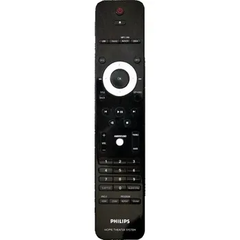 Dálkový ovladač PHILIPS 312814720191, RC2224100/01 - kompatibilní značkový dálkový ovladač General