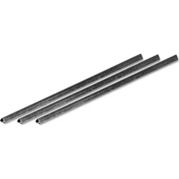 Borniak - Tyč na zavěšení masa 390 mm (1ks)