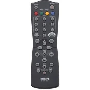 PHILIPS RT790 - kompatibilní značkový dálkový ovladač General