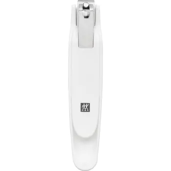 Zwilling, Kleště na nehty Twinox bílé - Formadore