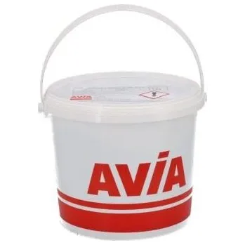 Mazivo EP2 Trans Blue Avia Lithoplex 4,5KG Avia 7624000223684, , ,
