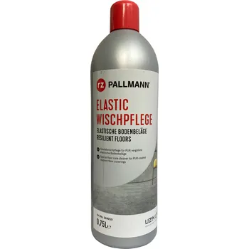 Čistič podlahy Uzin Čisticí a ošetřující prostředek PALLMANN RZ 181 Elastic Wischpflege
