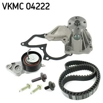 Vodní pumpa + sada ozubeného řemene SKF VKMC 04222