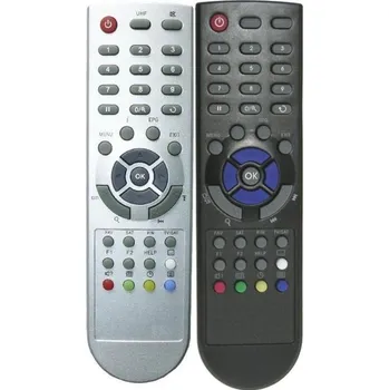 OPTICUM 4060A, 7010, 7000 MULTIVIEW - kompatibilní značkový dálkový ovladač General