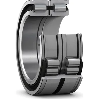 SKF NNF 5008 ADB-2LSV válečkové ložisko