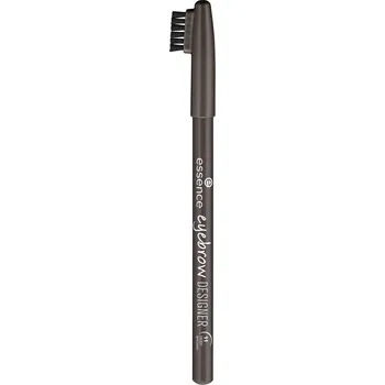 Tužka na obočí Essence Eyebrow Designer tužka na obočí 11 Deep Brown 1 g