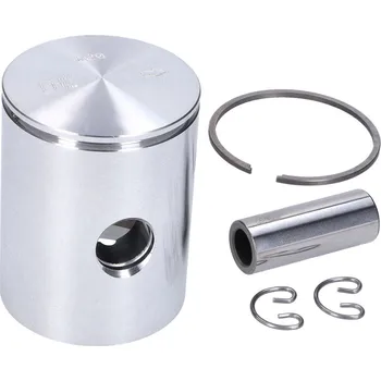 Válec motoru Pístní sada Meteor 38,965, Zündapp CS25 44663