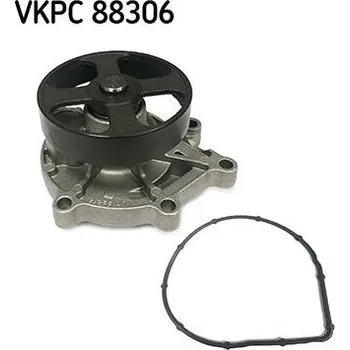 Chladič motoru Vodní čerpadlo, chlazení motoru SKF VKPC 88306