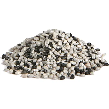 Omítka HermanVícebarevný marmolit - Dalmatin Hmotnost: 15 kg, Zrnitost: Střednězrnný (1.5 - 2.0)