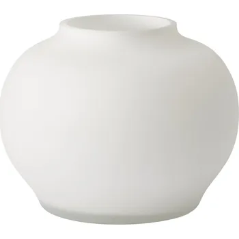 Váza Bolia, Váza Mingei 17 cm opál - Formadore