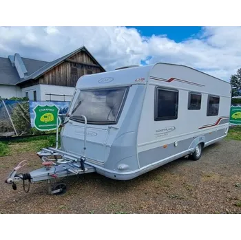 Krycí plachta POLCOVER Krycí plachta LMC Müsterland Concerto 530