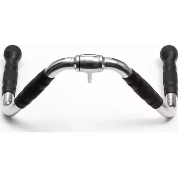 Příslušenství pro posilovací stroj a lavici TRUESTEEL Adaptér na kladku – Berany