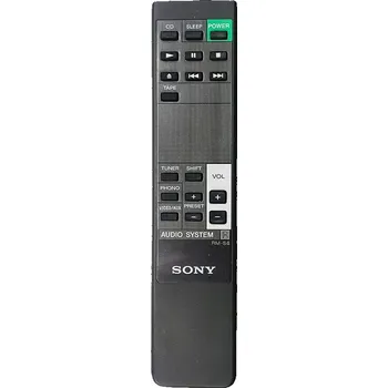 SONY RM-S6 - kompatibilní značkový dálkový ovladač General