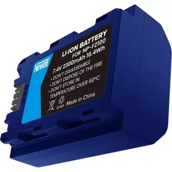 Newell SupraCell NP-FZ100 baterie pro Sony