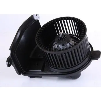 Ventilátor topení a klimatizace vnitřní ventilátor NISSENS 87450