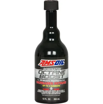 aditivum Amsoil Dominator Octane Boost 354ml