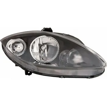 Přední světlomet Světlomet VAN WEZEL 4940964