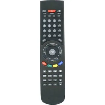 OPTICUM HD-X405P, HD-X406P - kompatibilní značkový dálkový ovladač General