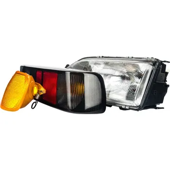 Osvětlení SPZ Osvětlení SPZ DEPO 053-50-905LED