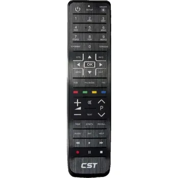 COOLSTREAM TANK - kompatibilní značkový dálkový ovladač General