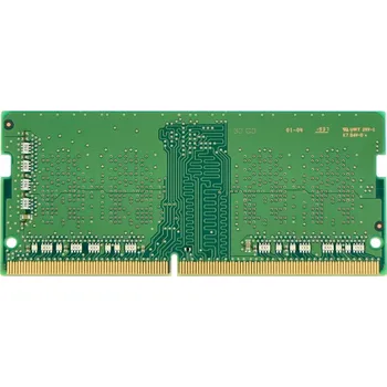 Operační paměť 2GB D4 S M471A5644EB0-CPB DDR4 2133hz (2GB | 2133hz | CL -)