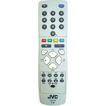 Dálkový ovladač JVC RM-C1508 - kompatibilní značkový dálkový ovladač General