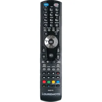 Dálkový ovladač ProCaster PVR-6100T, PVR-6101T - kompatibilní značkový dálkový ovladač General