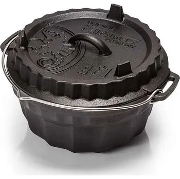 Forma na pečení Petromax - Forma na bábovku/koláč