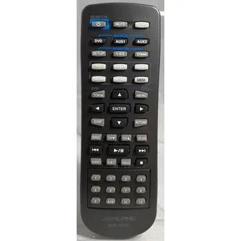 Dálkový ovladač ALPINE RUE-4159 - kompatibilní značkový dálkový ovladač General
