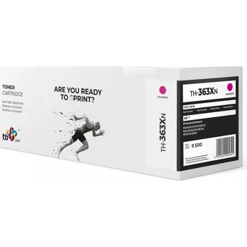 Toner TB kompatibilni s HP CF363X, magenta,new TH-363XN