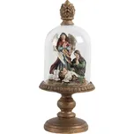 Clayre & Eef 6GL2805 Marie s Ježíškem a…