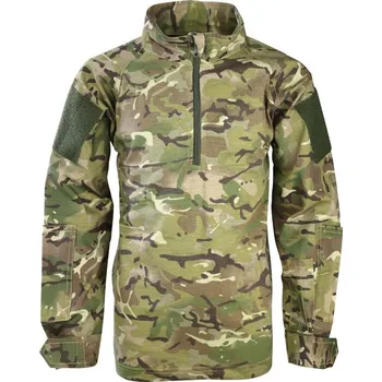 Chlapecké tričko Kombat Kids Ubacs BTP