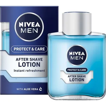 Nivea Men Protect & Care voda po holení 100 ml