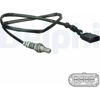 Lambda sonda Lambda sonda DELPHI ES20169-12B1