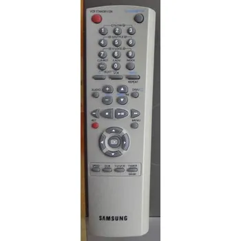 SAMSUNG SV-657GX - kompatibilní značkový dálkový ovladač General
