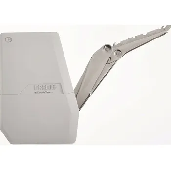 KES FREEflap forte F antracit (KES FREEflap forte F antracit)