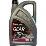 CarLine Gear 90 10L