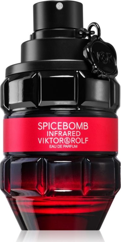 VIKTOR & ROLF Spicebomb Infrared M EDP - Zbozi.cz