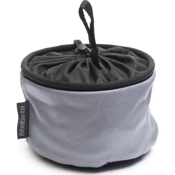 Úložný box Brabantia, Košíček na kolíčky na prádlo Brabantia šedý - Formadore