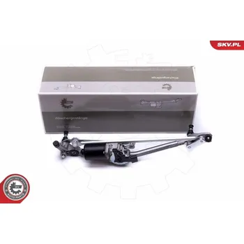 Tyčoví stěračů ESEN SKV 05SKV104