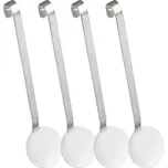 G.Gastro (4 Kusy) Lžíce na rýži - Ø 20 cm