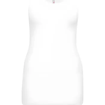 Dámské tílko Katia Basics Shirt02 X - Triumph bílá (0003) 044